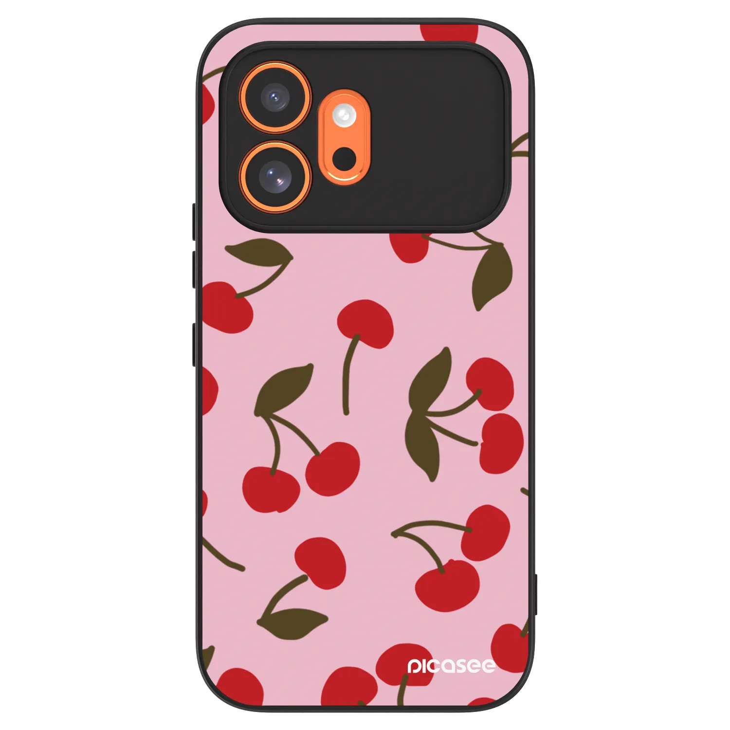 Picasee ULTIMATE CASE Honor 600 - készülékre - Cherry