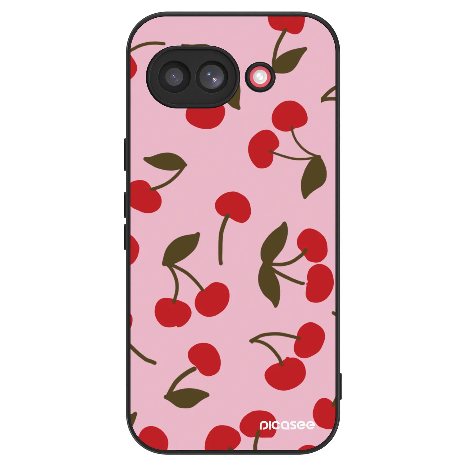 Picasee ULTIMATE CASE Google Pixel 10a - készülékre - Cherry