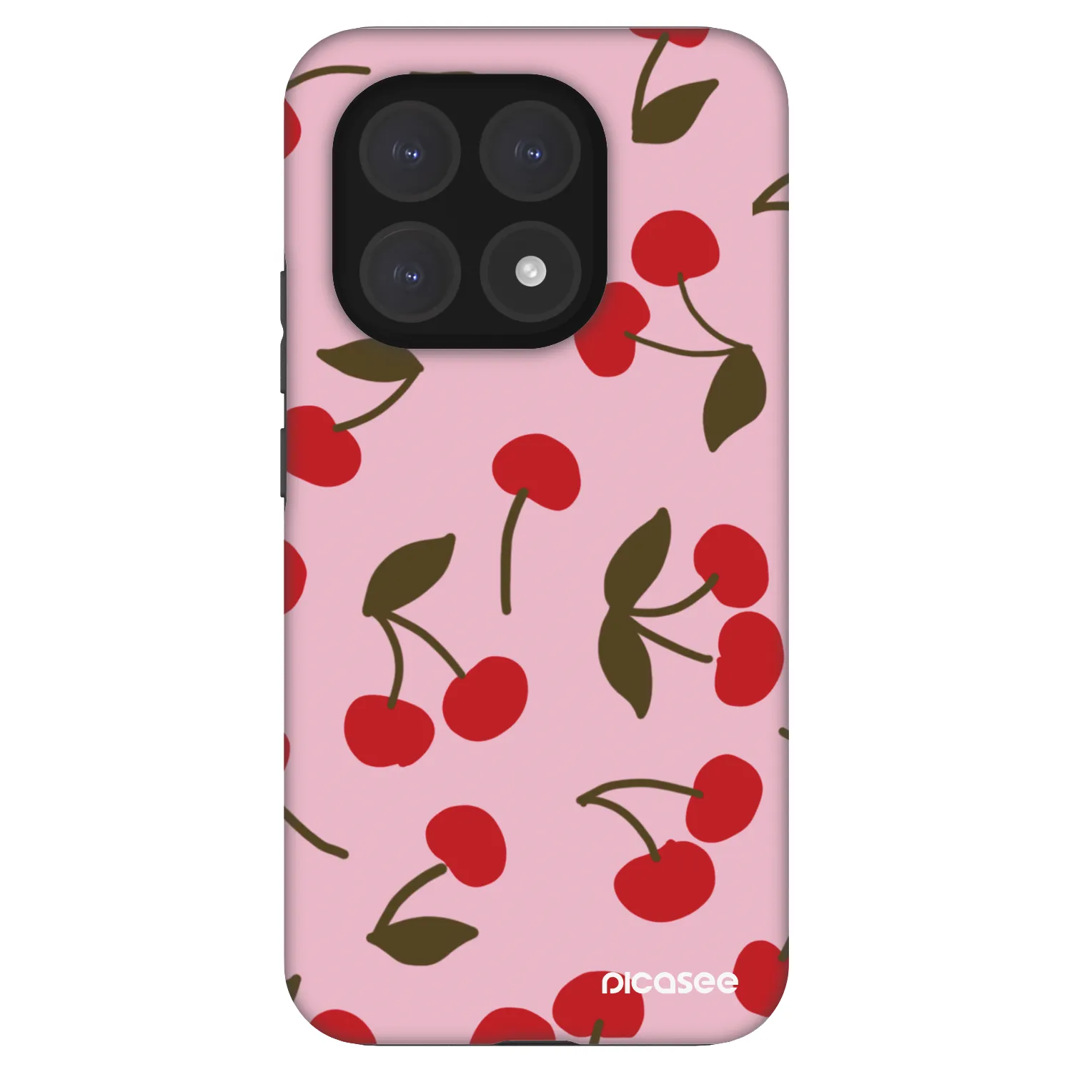 Picasee Fashion Case Xiaomi 15T - Cherry