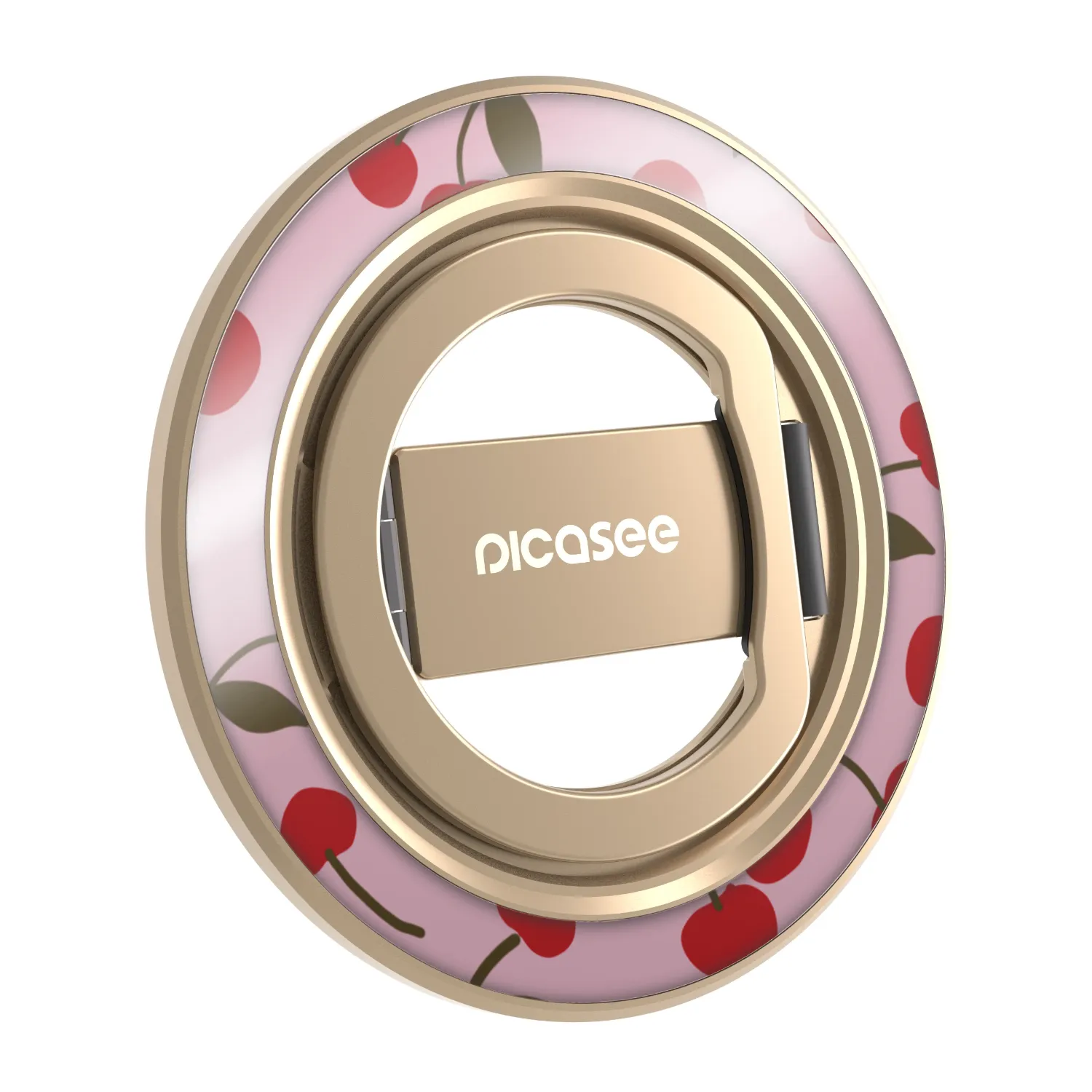 Picasee Magnetic holder - Arany