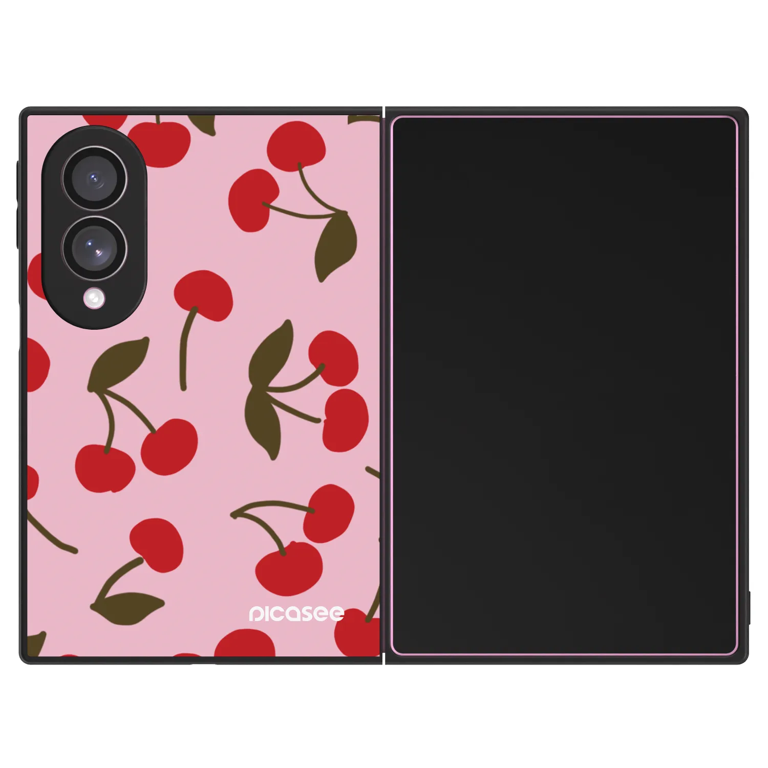 Picasee ULTIMATE CASE Samsung Galaxy Z Fold8 5G - készülékre - Cherry
