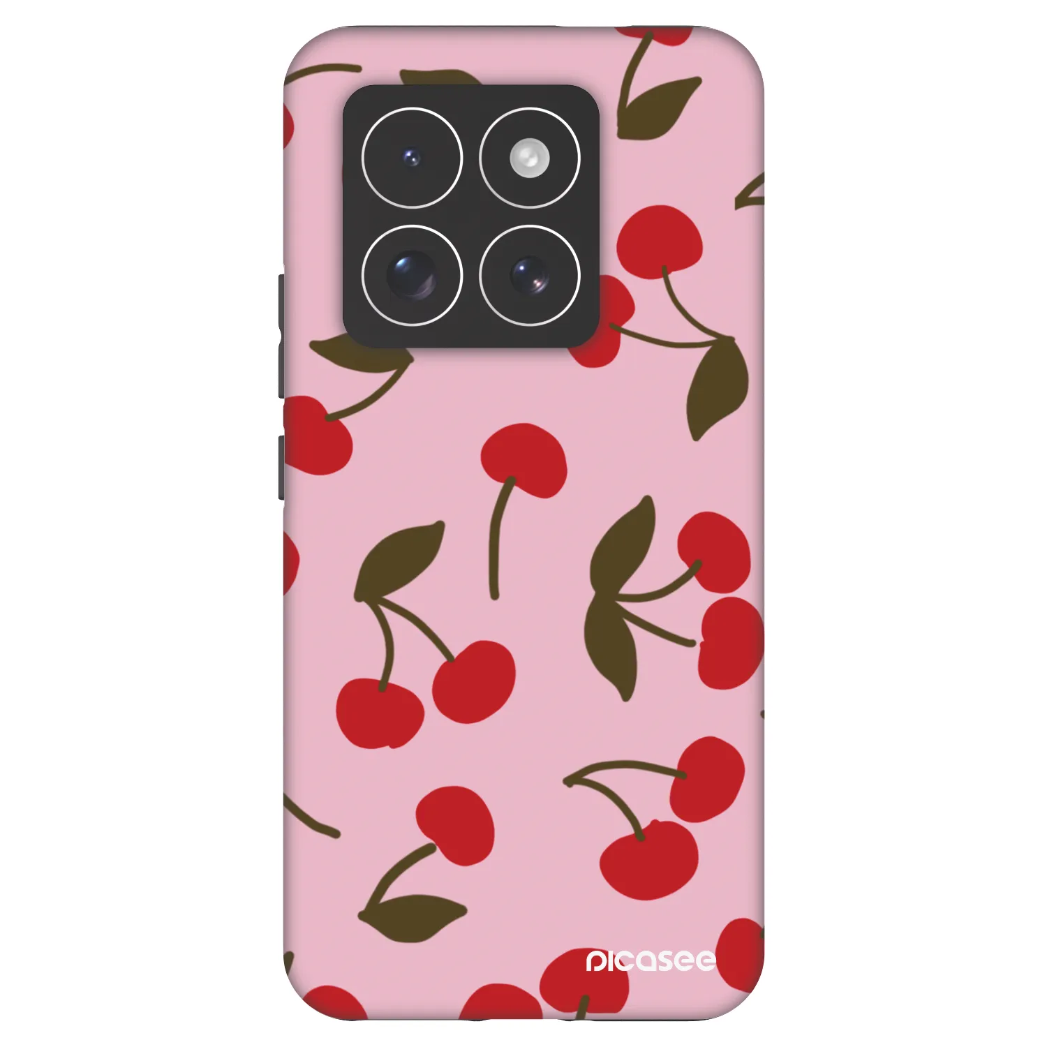 Picasee Fashion Case Xiaomi 14 Pro - Cherry