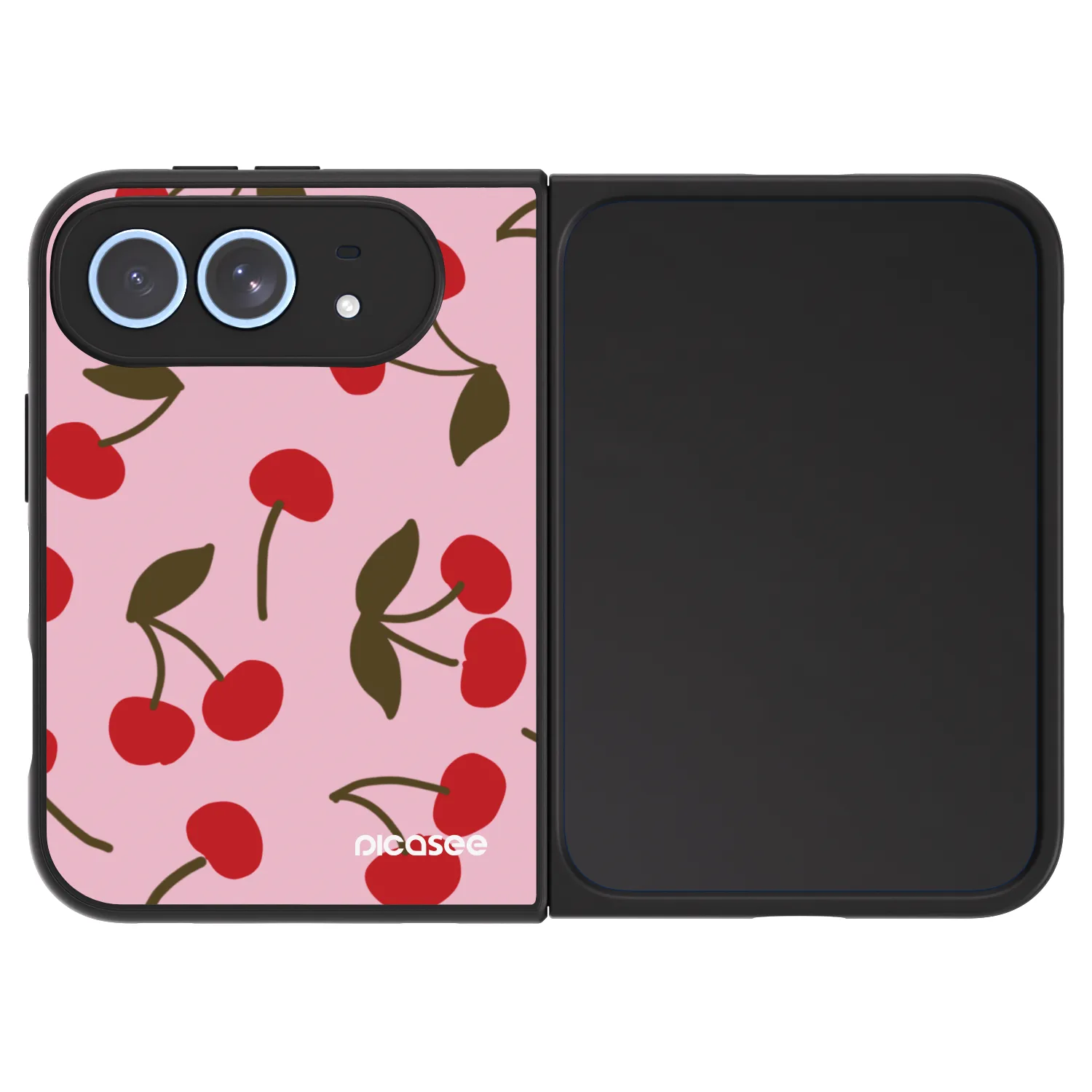 Picasee ULTIMATE CASE MagSafe Apple iPhone Duo - készülékre - Cherry