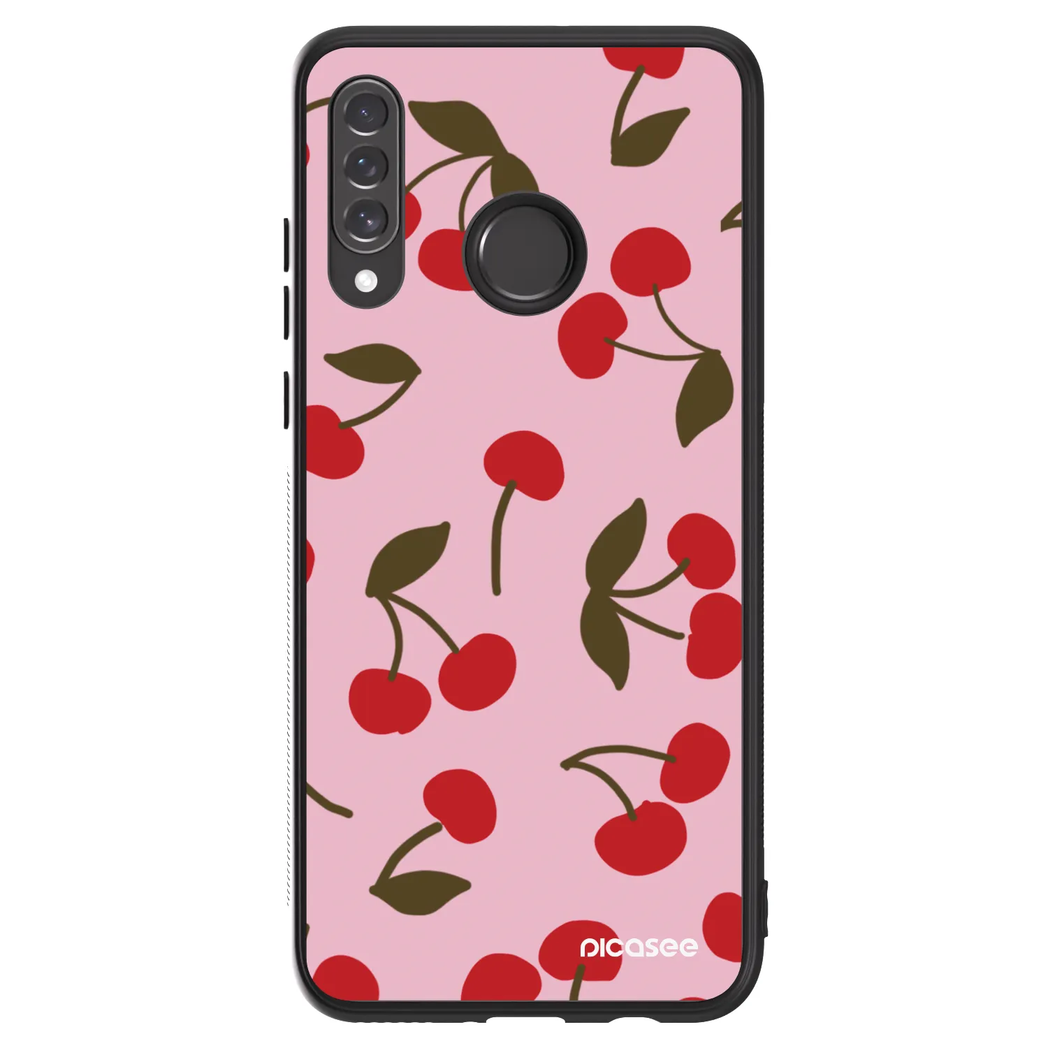 Picasee ULTIMATE CASE Huawei P30 Lite - készülékre - Cherry