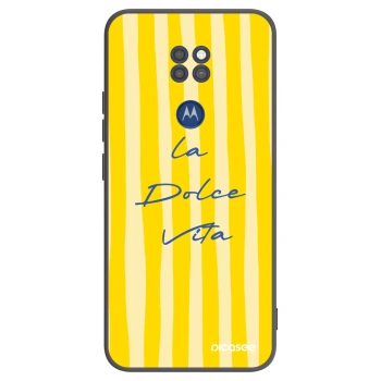 Tok az alábbi mobiltelefonokra Motorola Moto G9 Play - Ladolcevita