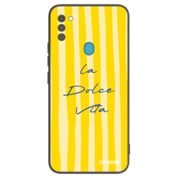Tok az alábbi mobiltelefonokra Samsung Galaxy M11 - Ladolcevita