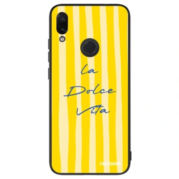Szilikon tok erre a típusra Xiaomi Redmi Note 7 - Ladolcevita