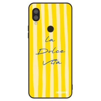 Szilikon tok erre a típusra Xiaomi Redmi 7 - Ladolcevita
