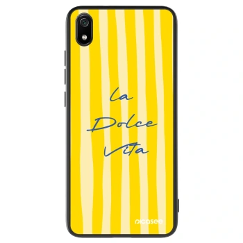Szilikon tok erre a típusra Xiaomi Redmi 7A - Ladolcevita