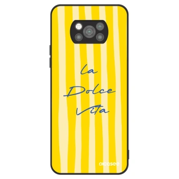 Szilikon tok erre a típusra Xiaomi Poco X3 Pro - Ladolcevita