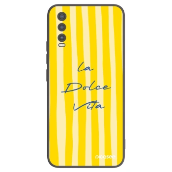 Tok az alábbi mobiltelefonokra Vivo Y20s - Ladolcevita