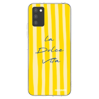 Tok az alábbi mobiltelefonokra Samsung Galaxy A03s A037G - Ladolcevita