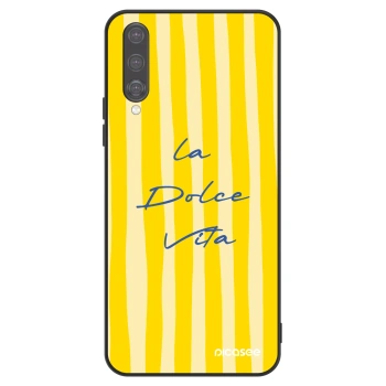 Szilikon tok erre a típusra Huawei P20 Pro - Ladolcevita