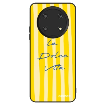 Szilikon tok erre a típusra Honor Magic4 Lite 5G - Ladolcevita