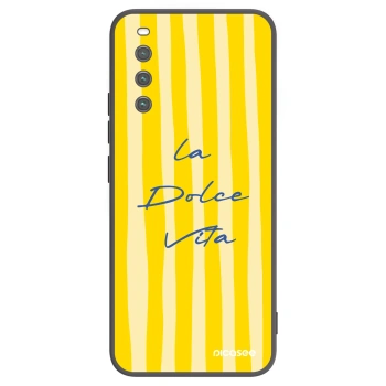 Tok az alábbi mobiltelefonokra Sony Xperia 10 IV 5G - Ladolcevita