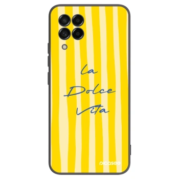 Tok az alábbi mobiltelefonokra Samsung Galaxy M53 5G - Ladolcevita