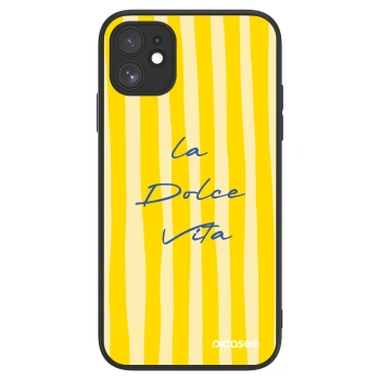 Picasee ULTIMATE CASE MagSafe Apple iPhone 11 - készülékre - Ladolcevita