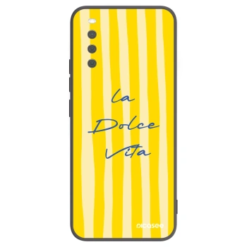 Tok az alábbi mobiltelefonokra Sony Xperia 10 III - Ladolcevita