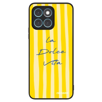 Szilikon tok erre a típusra Honor X6 - Ladolcevita