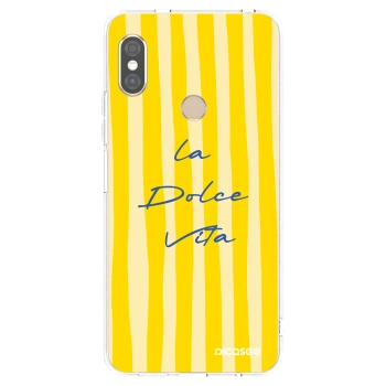 Tok az alábbi mobiltelefonokra Xiaomi Redmi Note 5 Global - Ladolcevita