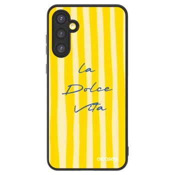 Picasee ULTIMATE CASE Samsung Galaxy A34 5G A346B - készülékre - Ladolcevita