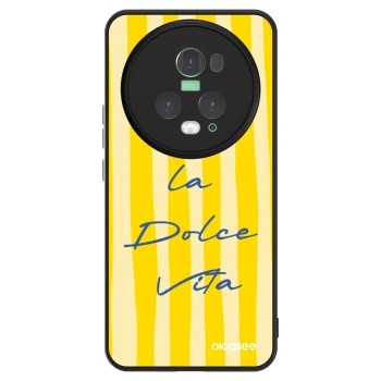 Szilikon tok erre a típusra Honor Magic5 Pro - Ladolcevita