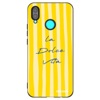 Tok az alábbi mobiltelefonokra Huawei Nova 3i - Ladolcevita