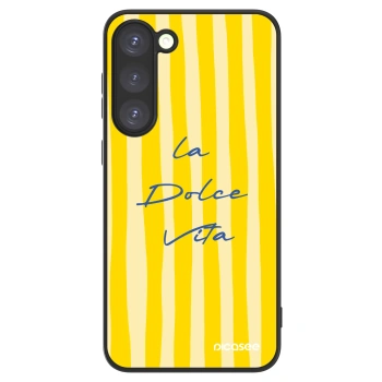 Picasee ULTIMATE CASE PowerShare Samsung Galaxy S23+ 5G - készülékre - Ladolcevita