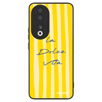 Szilikon tok erre a típusra Honor 90 5G - Ladolcevita