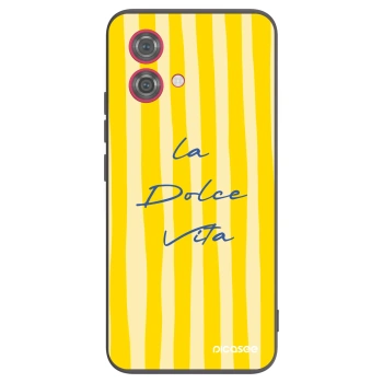 Tok az alábbi mobiltelefonokra Motorola Moto G84 5G - Ladolcevita