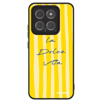 Picasee ULTIMATE CASE Xiaomi 14 - készülékre - Ladolcevita