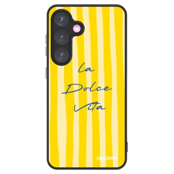 Picasee ULTIMATE CASE Samsung Galaxy S24+ S926B 5G - készülékre - Ladolcevita