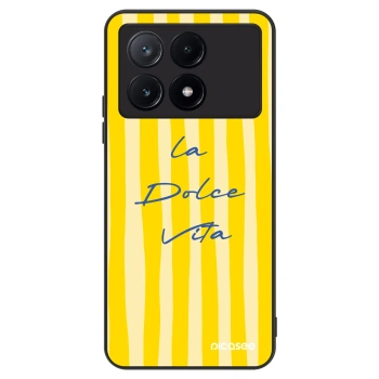 Szilikon tok erre a típusra Xiaomi Poco X6 Pro - Ladolcevita
