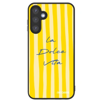 Picasee ULTIMATE CASE Samsung Galaxy A15 A156B 5G - készülékre - Ladolcevita