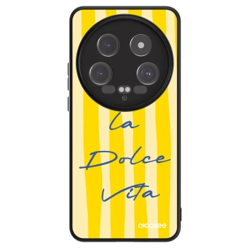 Szilikon tok erre a típusra Xiaomi 14 Ultra - Ladolcevita