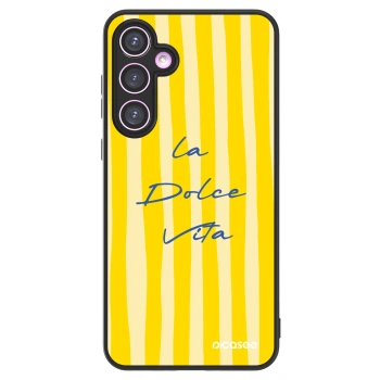 Picasee ULTIMATE CASE Samsung Galaxy A35 5G A356B - készülékre - Ladolcevita