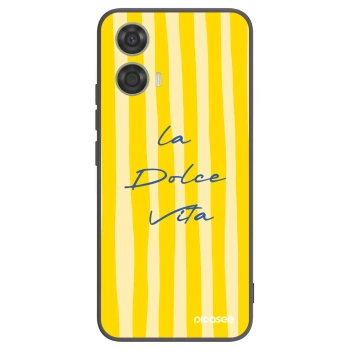 Tok az alábbi mobiltelefonokra Motorola Moto G24 - Ladolcevita