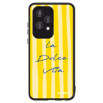 Szilikon tok erre a típusra Honor 200 Lite - Ladolcevita