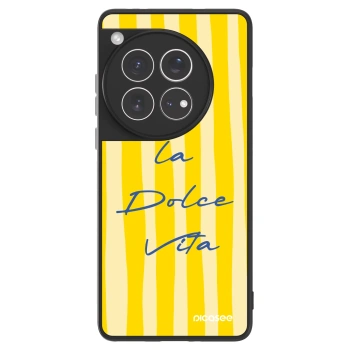 Picasee ULTIMATE CASE OnePlus 12 5G - készülékre - Ladolcevita