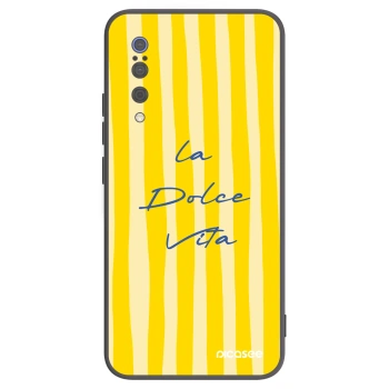 Tok az alábbi mobiltelefonokra Xiaomi Mi 9 - Ladolcevita