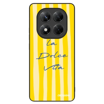 Picasee ULTIMATE CASE Xiaomi Redmi Note 14 Pro 5G - készülékre - Ladolcevita