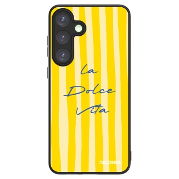 Picasee ULTIMATE CASE PowerShare Samsung Galaxy S25+ 5G - készülékre - Ladolcevita