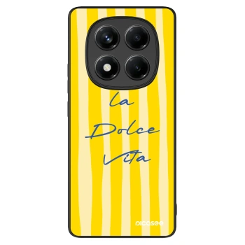 Picasee ULTIMATE CASE Xiaomi Redmi Note 14 Pro 4G - készülékre - Ladolcevita