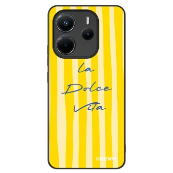 Picasee ULTIMATE CASE Xiaomi Redmi Note 14 4G - készülékre - Ladolcevita