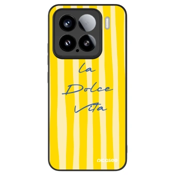 Picasee ULTIMATE CASE Xiaomi 15 - készülékre - Ladolcevita