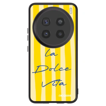 Szilikon tok erre a típusra Vivo X200 Pro - Ladolcevita
