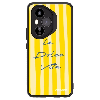 Szilikon tok erre a típusra Honor 400 Pro 5G - Ladolcevita