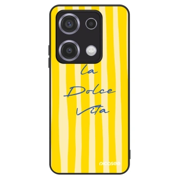 Szilikon tok erre a típusra Xiaomi Redmi Note 14S - Ladolcevita