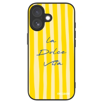 Szilikon tok erre a típusra Apple iPhone 17 - Ladolcevita