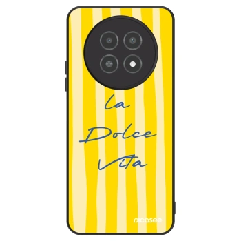 Szilikon tok erre a típusra Realme 12X - Ladolcevita